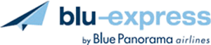 лоукостер Blu-Express